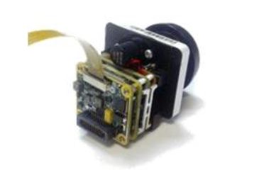 Image of Thermal Eye NanoCore 320L Infrared Camera, 42 Degree, 320 x 240, LC, 30 Hz 5001952-1