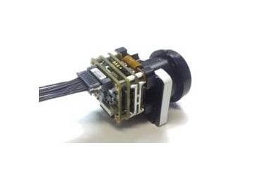 Image of Thermal Eye NanoCore 320L Infrared Camera, 42 Degree, 320 x 240, LC, 30 Hz 5001952-1