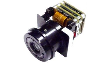 Image of Thermal Eye NanoCore 320L Infrared Camera, 42 Degree, 320 x 240, LC, 30 Hz 5001952-1