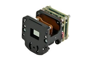 Image of Thermal Eye NanoCore 640 Infrared Camera, No Lens, 640 x 480, 30hz 5001754-1