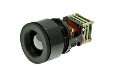 Image of Thermal Eye NanoCore Analog Infrared Camera, No Lens, 640 x 480, 30hz 500655-0001