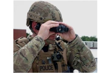 Image of Thermal Eye X320 Thermal Camera, 320 x 240, 30hz, NTSC 5002020-1