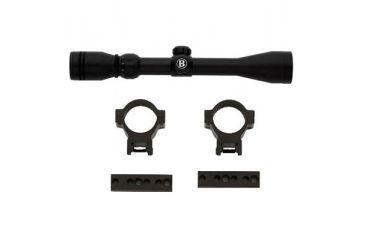 Image of Thompson Center 9948 3-9x40 3-9x 40mm Obj 36 Ft @ 100 Yds/12 FtMultiX