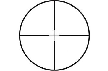 Image of Thompson Center Multi-X Reticle