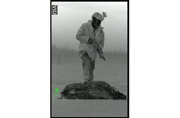 Image of ATN Thor320-9x 320x240, 100mm, 60Hz, 17 micron Thermal Imaging Weapon Sight TIWSMT329A