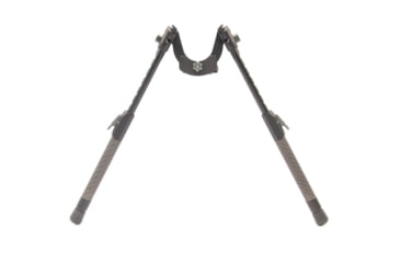 Image of Tier One Evolution Bipod Blaser - Carbon Tilt Picatinny 9in, Black, T1BECTP230B