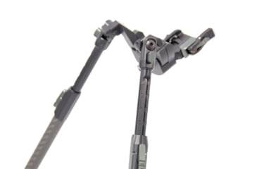 Image of Tier One Evolution Bipod Blaser - Carbon Tilt Picatinny 9in, Black, T1BECTP230B