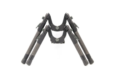 Image of Tier One Evolution Bipod Blaser - Carbon Tilt Picatinny 9in, Black, T1BECTP230B