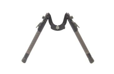 Image of Tier One Evolution Bipod Blaser - Carbon Tilt Picatinny 9in, Black, T1BECTP230B