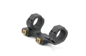Image of Tier One Monomount Cantilever - 30mm High 6MIL/20MOA, Black, T1MUC-30381H6