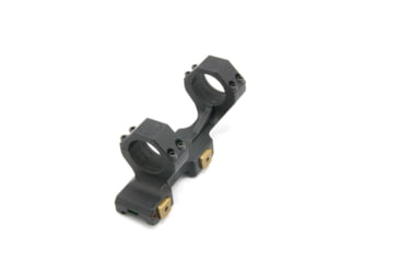 Image of Tier One Monomount Cantilever - 30mm High 6MIL/20MOA, Black, T1MUC-30381H6