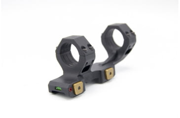 Image of Tier One Monomount Cantilever - 30mm High 6MIL/20MOA, Black, T1MUC-30381H6