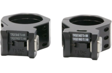 Image of Tier One Tactical Scope Rings