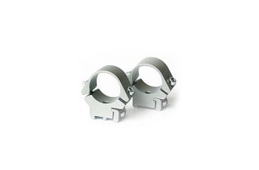 Image of Tikka Ring Mounts, Silver Gray S132R967