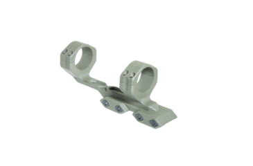 Image of Timber Creek Enforcer Cantilever Scope Mount, OD Green, E1 CSM OD