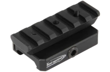 Image of Toni System Weaver for Red Dot, Black, MW1R