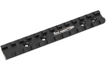 Image of Toni System Weaver for Remington 7400-750, Black, W114N