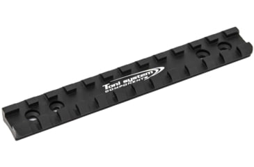 Image of Toni System Weaver for Winchester Sxr Vulcan, Black, W113N