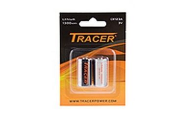 Image of Tracer LEDRay 300 Green Flashlight TRLR3507