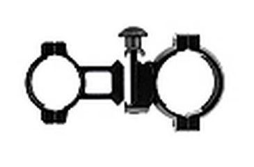 Image of Tracer LEDRay 300 Green Flashlight TRLR3507