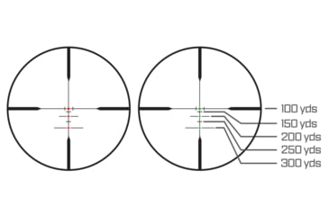 Image of Traditions Scope 3-9x40