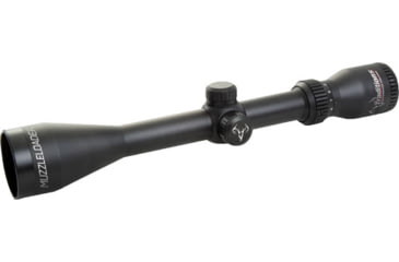 Image of Traditions Scope 3-9x40mm Bdm Mz Ranging Illum. Black Matte