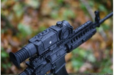 Image of Pulsar 2.1-8.4x32mm Thermal Imaging Sight Trail, Lifestyle 1