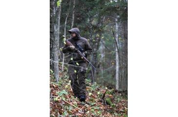 Image of Pulsar 2.1-8.4x32mm Thermal Imaging Sight Trail, Lifestyle 1