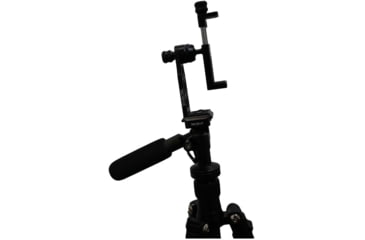 Image of Tricer KS Tripod, Black, KS-PHADP-1