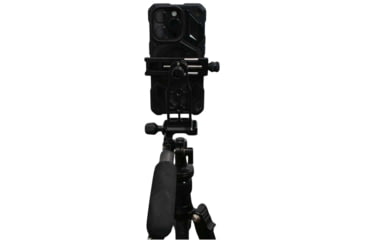 Image of Tricer KS Tripod, Black, KS-PHADP-1