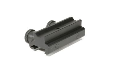 Image of Trijicon Compact ACOG M16 Base Flattop Adapter TA60