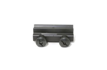 Image of Trijicon Compact ACOG M16 Base Flattop Adapter TA60