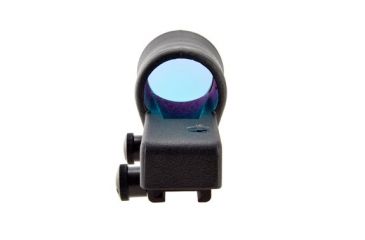 Image of Trijicon 1x42 Reflex Sight ,Green 6.5 MOA Dot Reticle,ACOG Base w/TA51 Flattop Mount, 800113