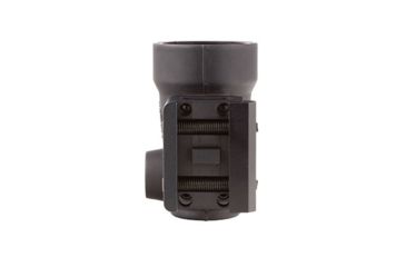 Image of Trijicon 2.0 MOA Adjustable Green Dot Sight w/Full Co-Witness Mount, Black MRO-C-2200030