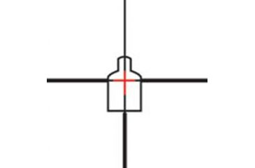 Image of Trijicon ACOG 4x32 Scope for M16 - LAPD Reticle w/ FREE Gerber Multi-Plier