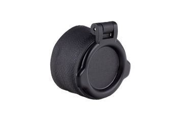 Image of 4x32 ACOG Objective Flip Cap for TA91 killFLASH, Black