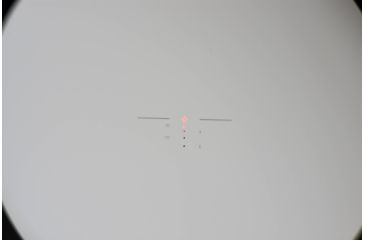 Image of Trijicon 4x32 BAC ACOG Rifle Scope,Dual Illuminated Red Crosshair 300BLK Reticle w/TA51 Mount 100411