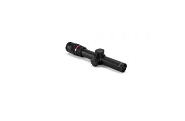 Image of AccuPoint 1-4x24 BAC Red - Venatio