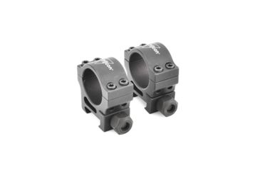 Image of Trijicon AccuPoint 1in. Aluminum Rings, Standard