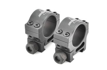 Image of Trijicon AccuPoint 1in. Aluminum Rings, Standard