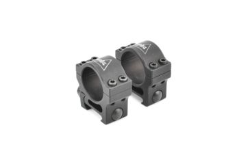 Image of Trijicon AccuPoint 1in. Aluminum Rings, Standard