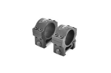 Image of Trijicon AccuPoint 1in. Aluminum Rings, Standard