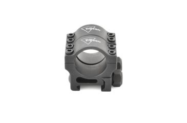 Image of Trijicon AccuPoint 1in. Aluminum Rings, Standard