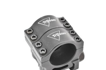 Image of Trijicon AccuPoint 1in. Aluminum Rings, Standard