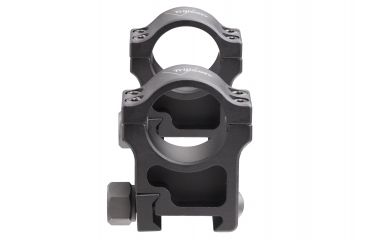 Image of Trijicon AccuPoint 1in. Aluminum Rings, Extra High