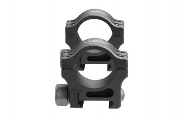 Image of Trijicon AccuPoint 1in. Aluminum Rings, Standard