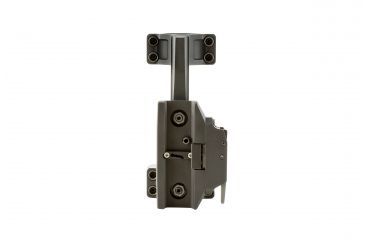 Image of Trijicon AccuPoint 1in. Quick Release Flattop mount