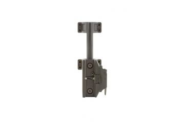Image of Trijicon AccuPoint 30mm Extended Quick Release Flattop mount