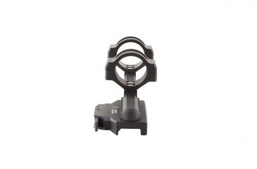 Image of Trijicon AccuPoint 30mm Extended Quick Release Flattop mount