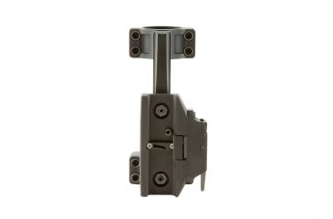 Image of Trijicon AccuPoint 30mm Quick Release Flattop mount